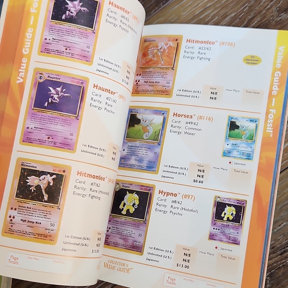 2 Pokemon Books - Picture 13 of 15